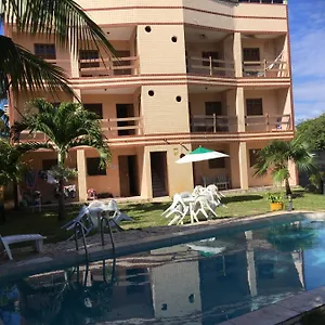 Apartamento Dom Ximenes , Pôrto das Galinhas Brasil