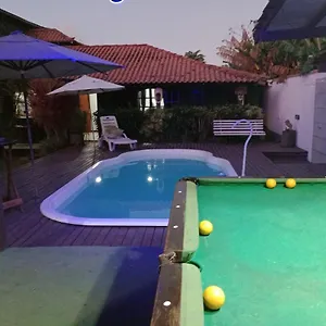 Solo Buziano- Casa De Temporada , Búzios Brasil