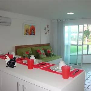 Ancorar Flat 2108 , Pôrto das Galinhas Brasil