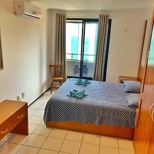 Apartamento Com 2 Quartos E Vista Para O Mar , Fortaleza (Ceara) Brasil